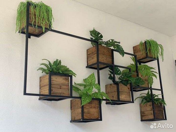 Кашпо для цветов