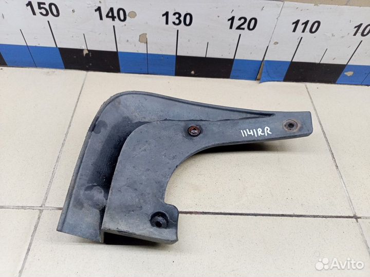 Брызговик задний правый Sonata V (NF) 2005-2010