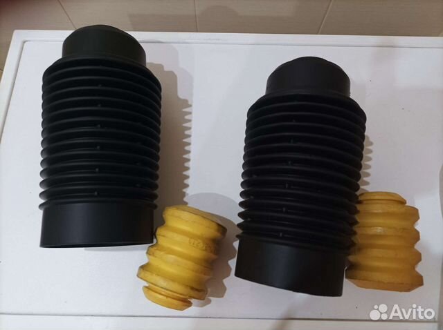 Ford mondeo 2 пыльники амортизаторов