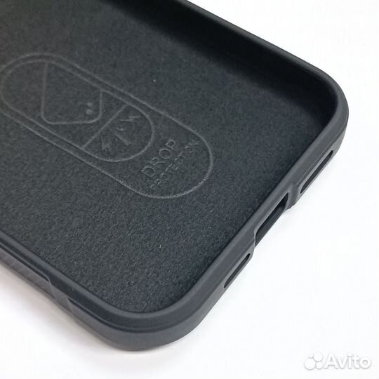 Чехол iPhone 15 pro max противоударный