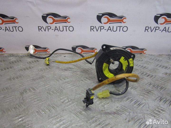 Механизм подрулевой для SRS Chevrolet Aveo T250