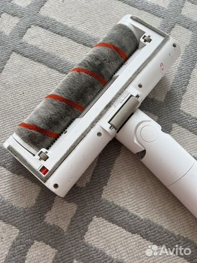 Xiaomi vacuum cleaner v9p беспроводной пылесос