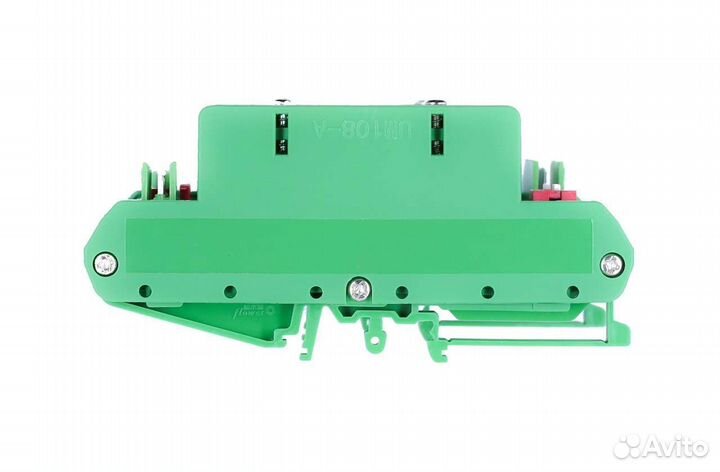 Модуль ввода вывода мвв24-4А6У