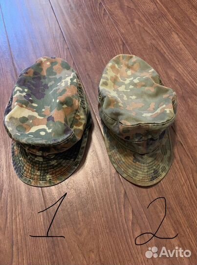 Кепка армейская