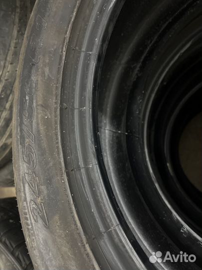 Pirelli P Zero 245/50 R18 100Y