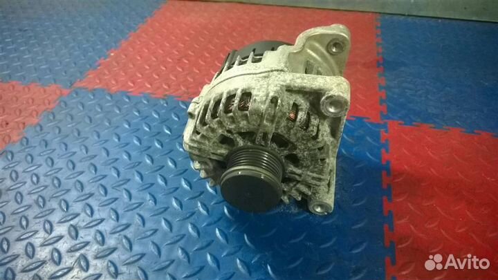 Генератор BMW 5-серия F10/F11