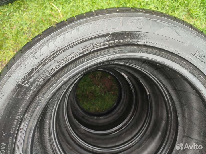 Michelin Energy XM2 205/55 R16 91V