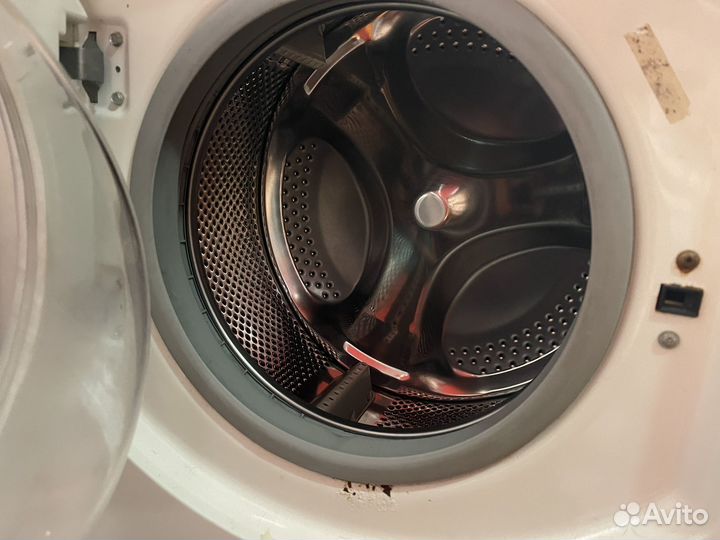 Стиральная машинка б/у ariston автомат