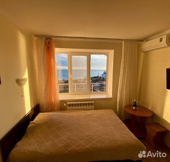 Отдых в Крыму, луший песчаный пляж