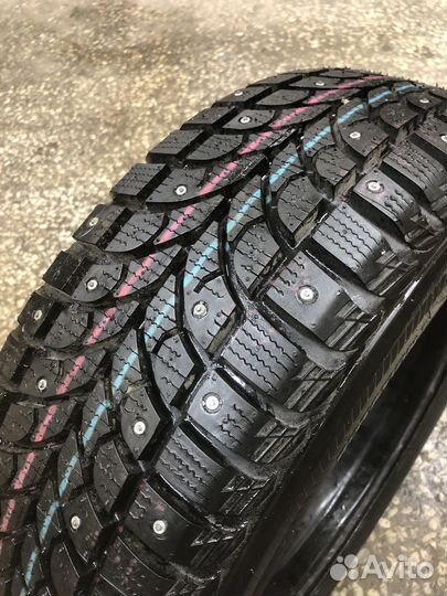 Bridgestone WT17 195/65 R15