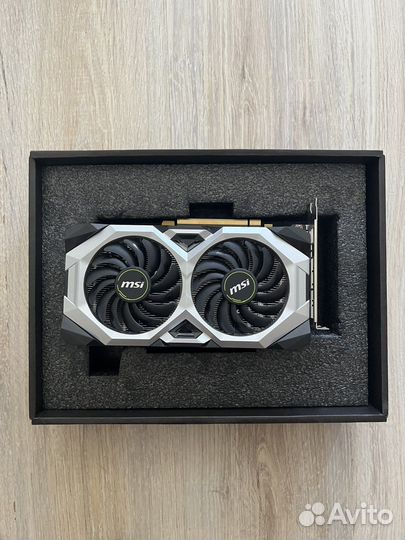 Geforce rtx 2060