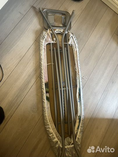 Гладилная доска