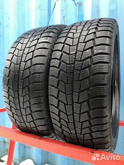 Gislaved Euro Frost 6 225/45 R17