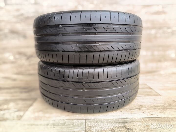 Continental ContiSportContact 5 225/45 R17