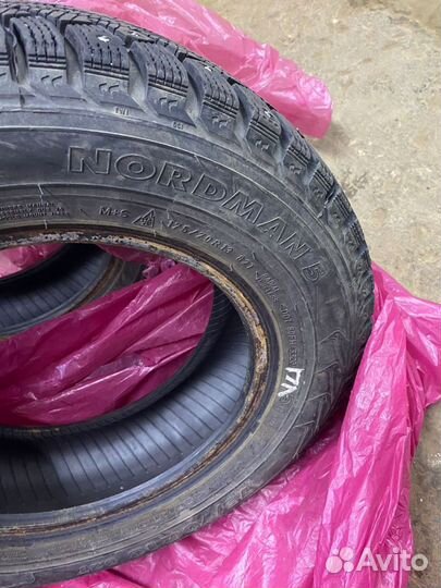 Nokian Tyres Nordman 5 175/70 R13