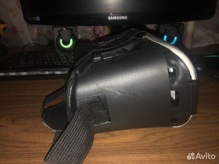 Vr очки для телефона