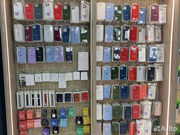 Чехол для iPhone 12 pro max