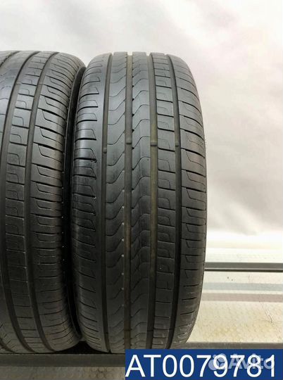 Pirelli Scorpion Verde 225/55 R19 98V