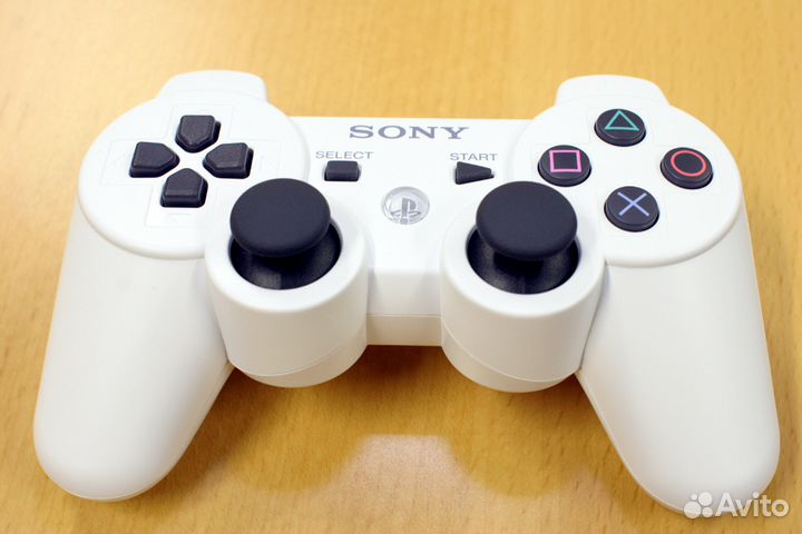 Джойстики для Sony PlayStation