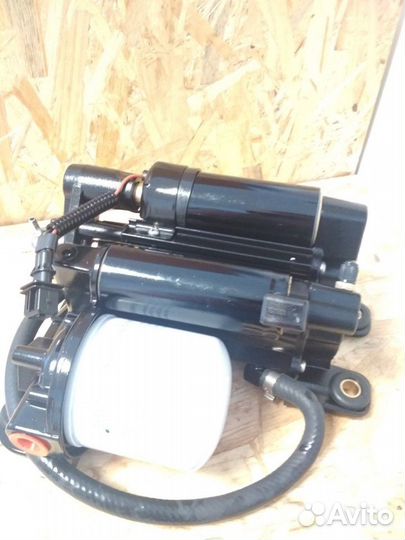 Топливный насос Volvo-Penta 21608512