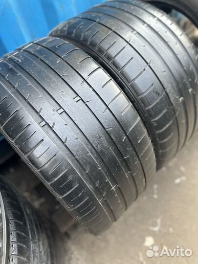 Dunlop SP Sport Maxx 050+ 275/35 R19 100Y