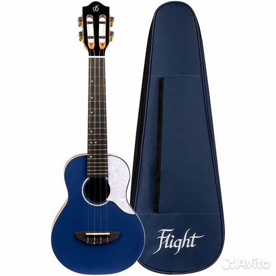 Укулеле Flight iris Concert DB