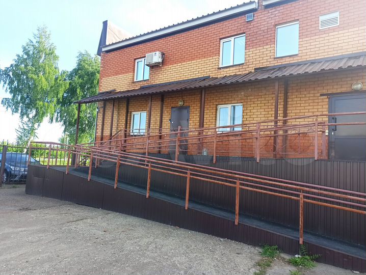 Свободного назначения, 174.8 м²