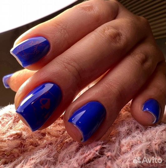 Мастер маникюра на дому