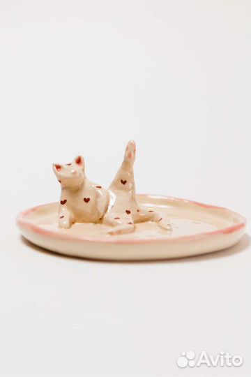 Подставка для благовоний