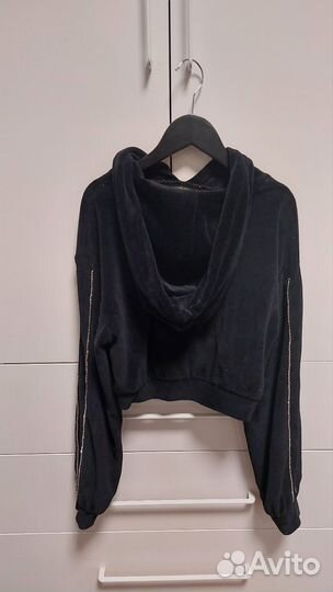 Худи женское