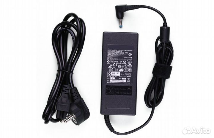 Блок питания (зарядка) Acer TravelMate B113