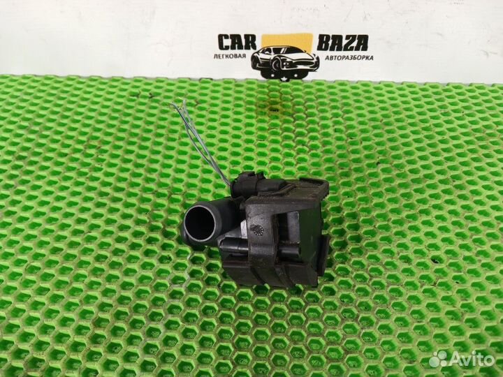 Насос водяной (помпа) дополнительный