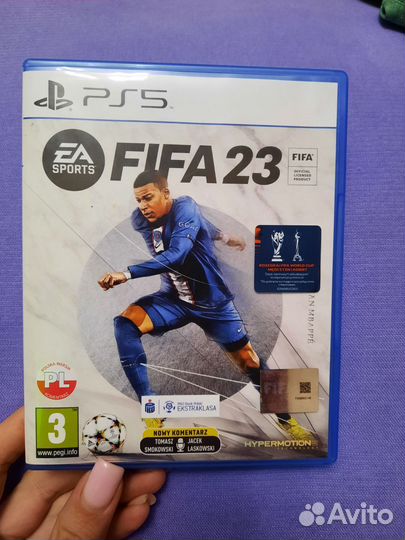 Игры для приставок ps5