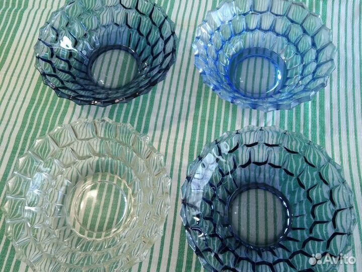 Посуда СССР