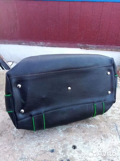 Сумка дорожная