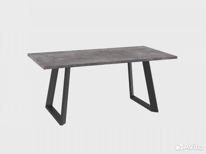 Стол loft LUX 180