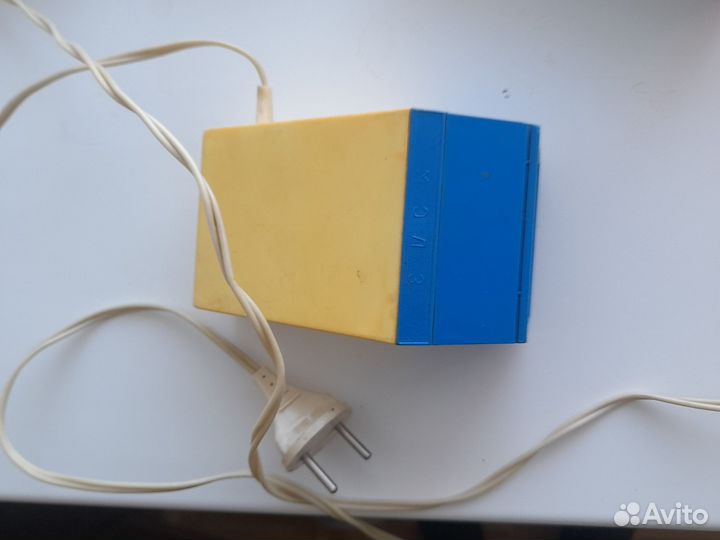 Уф лампа фотон