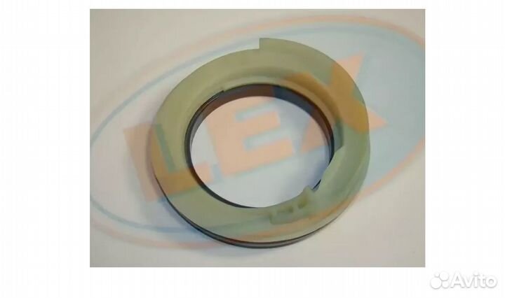 Подшипник опоры амортизатора рено меган/сценик