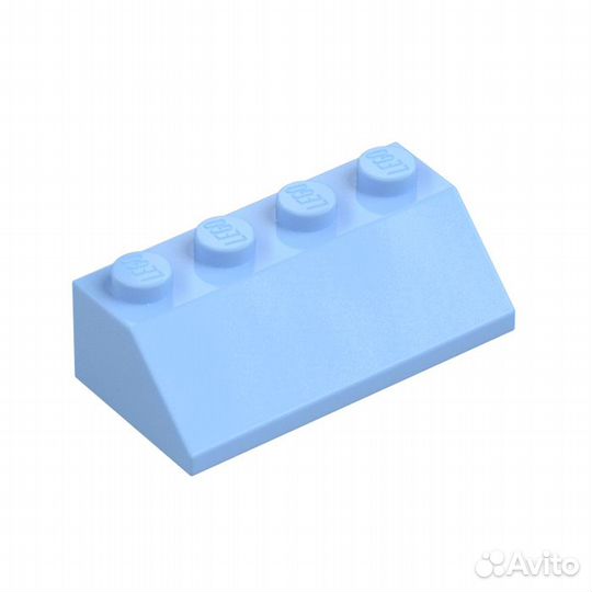 Деталь Lego 6136395