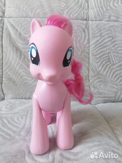 Пони Пинки Пай