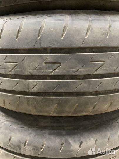 Bridgestone Ecopia EP200 215/60 R16