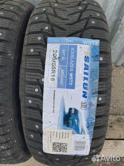 Sailun Ice Blazer WST3 205/55 R16 95T