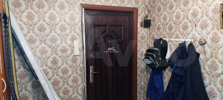 2-к. квартира, 53 м², 3/5 эт.