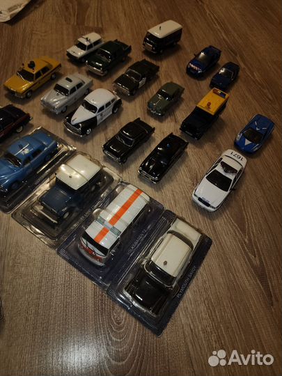 Полицейские машины мира