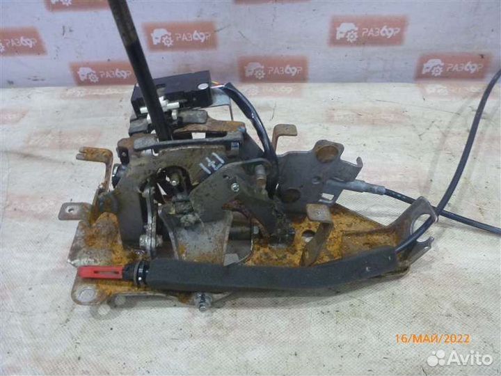 Кулиса кпп Mitsubishi Lancer CS1A 4G18 2007