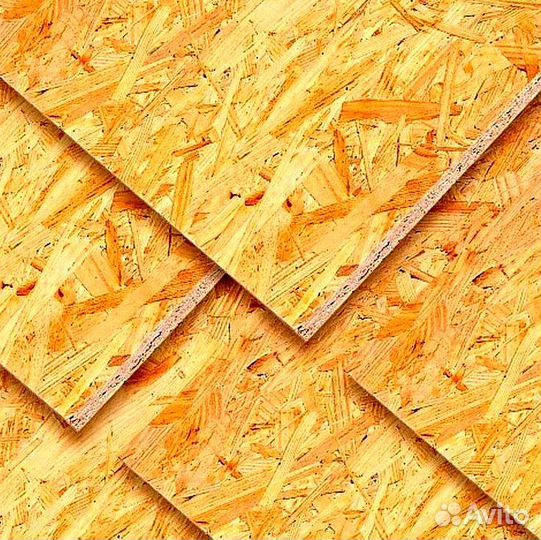 Осб/осп в наличии