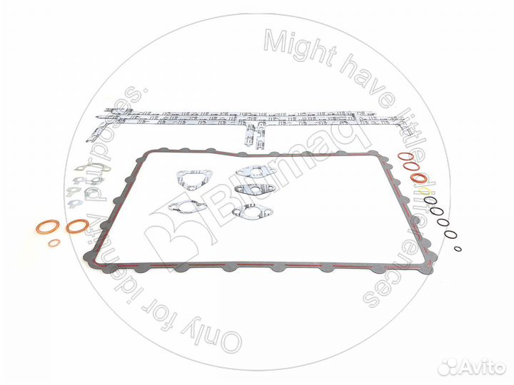 Набор прокладок