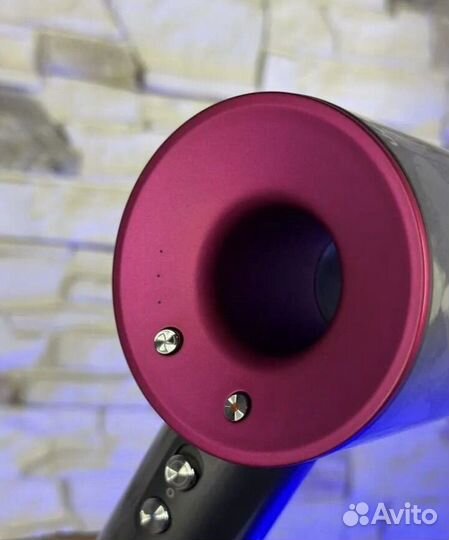 Фен Dysоn «оpигинaл» (на гарантии)