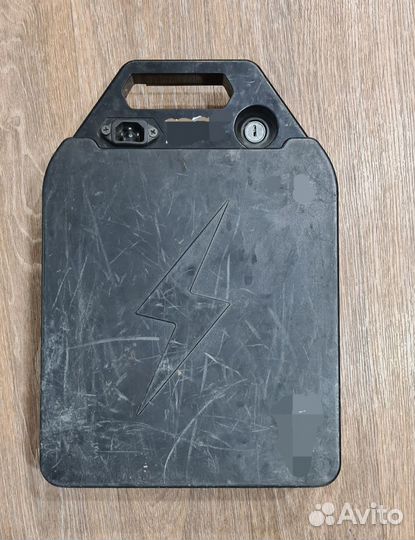 Батарея аккумулятор для сити коко city coco