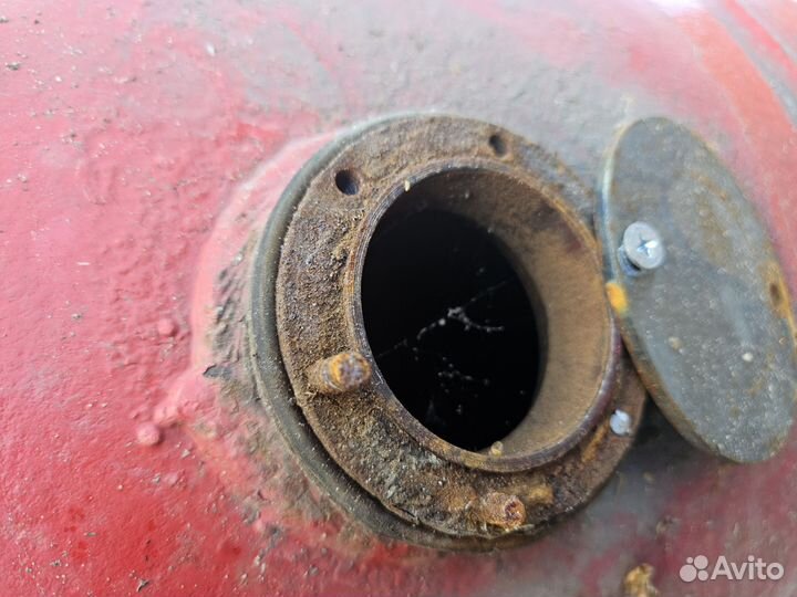 Газовый баллон 175л